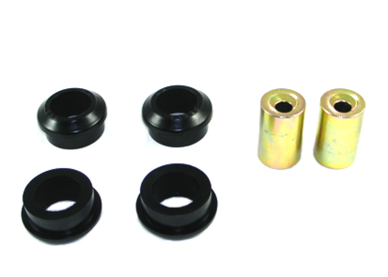 Whiteline Plus 8/06-8/09 Pontiac G8 Front Rear Lower Inner Control Arm Camber Correction thumbnail 2