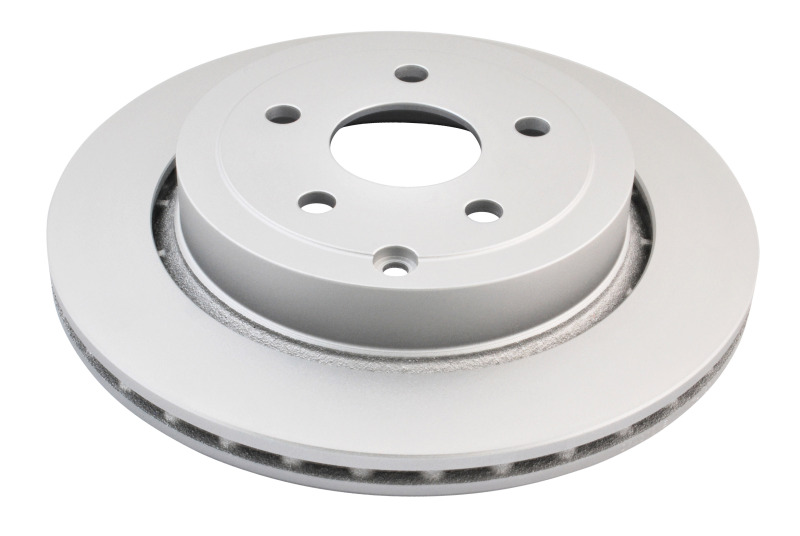 DBA En-Shield Standard Rotors