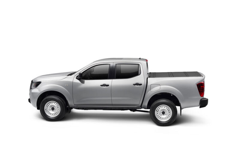 BAK 05-20 Nissan Frontier 6ft Bed BAKFlip G2