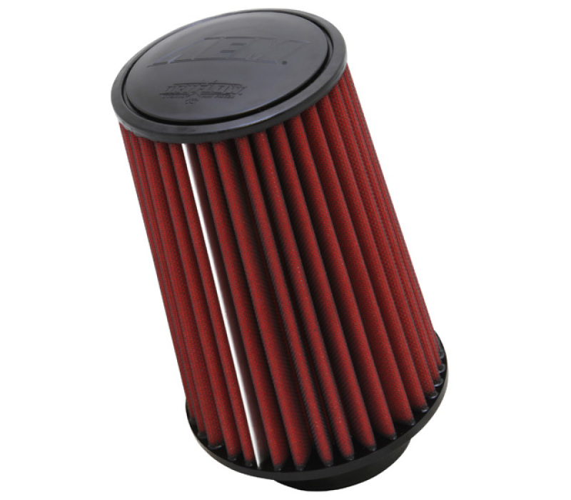 AEM 4 in x 9 in x 1 in Dryflow Element Filter thumbnail 2