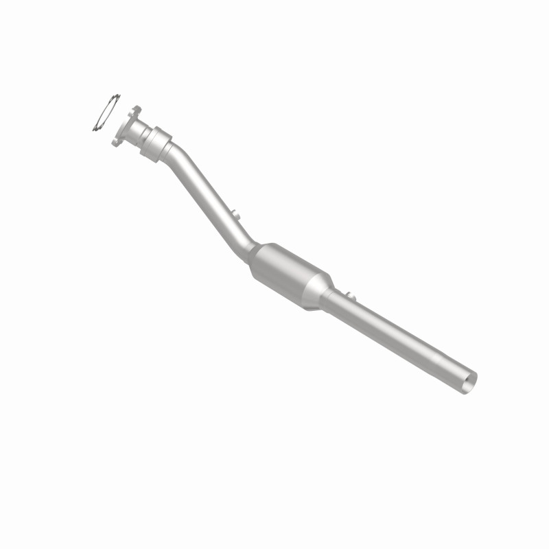 MagnaFlow 99-04 Volkswagen Beetle 1.8L Direct Fit Converter thumbnail 6