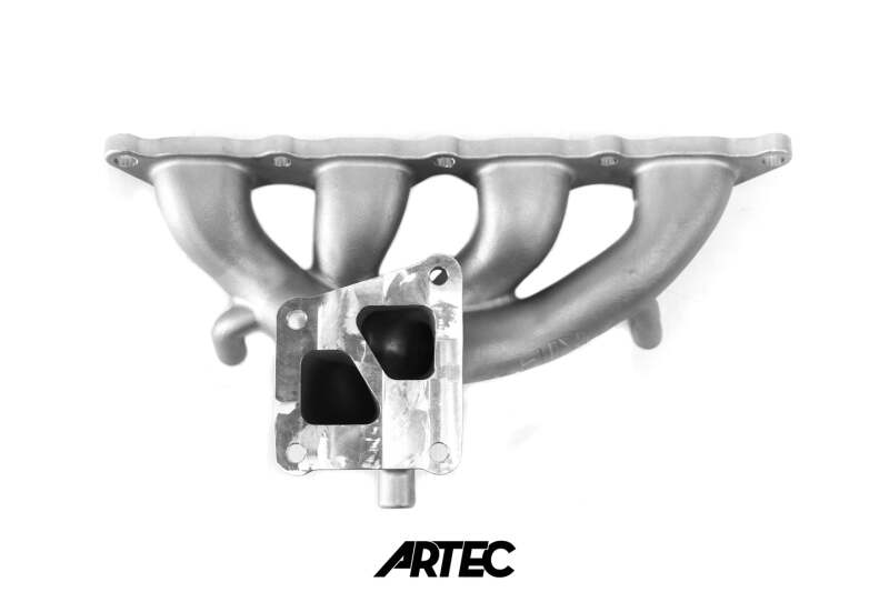 Artec Mitsubishi 4G63 Stock Replacement Turbo Exhaust Manifold thumbnail 6