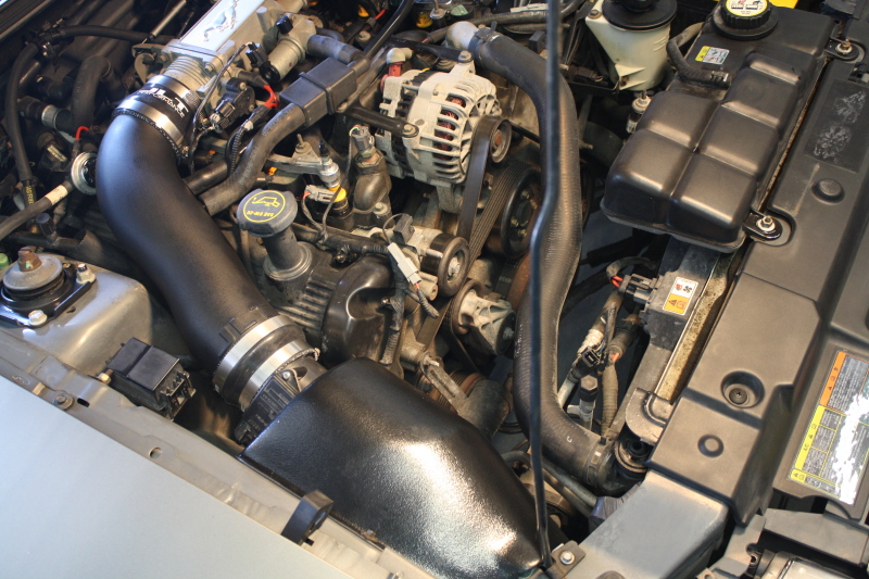 JLT Ram Air Intake Kits