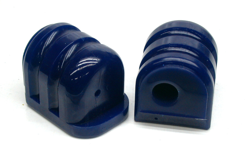 SPR Bushings - Control Arm