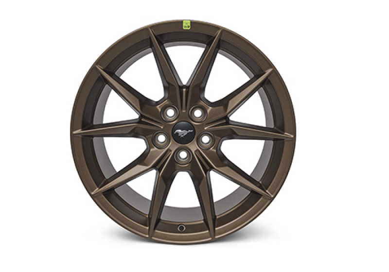 FR Wheels