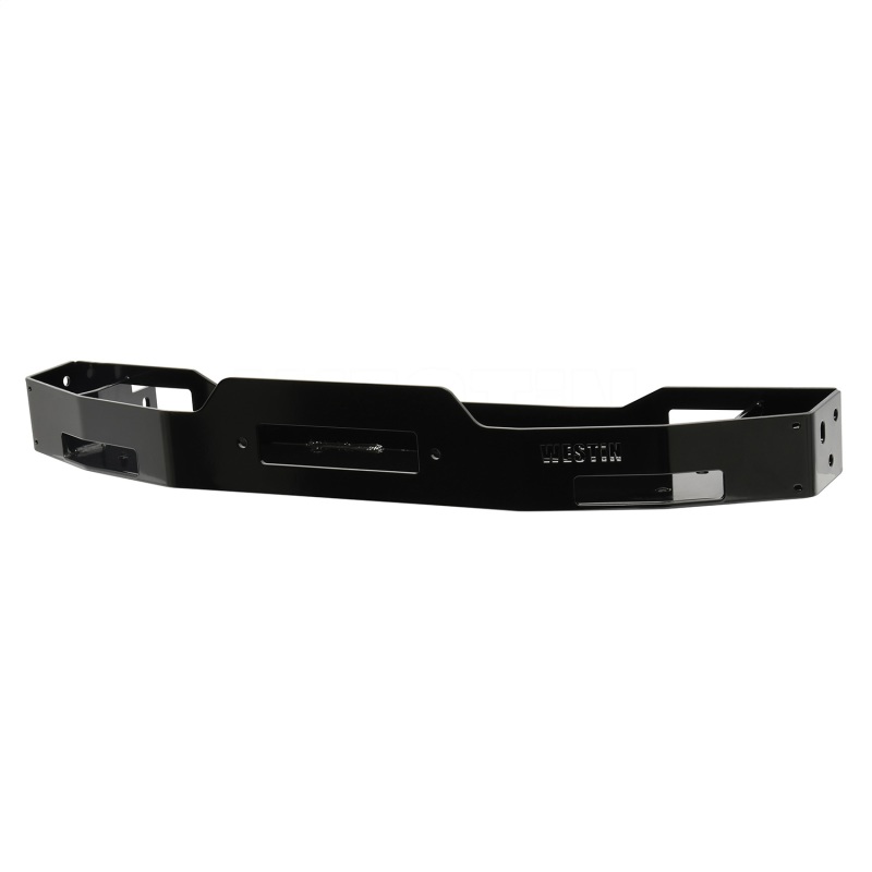 Westin 2022 Chevrolet Tahoe/Suburban MAX Winch Tray - Blk thumbnail 2