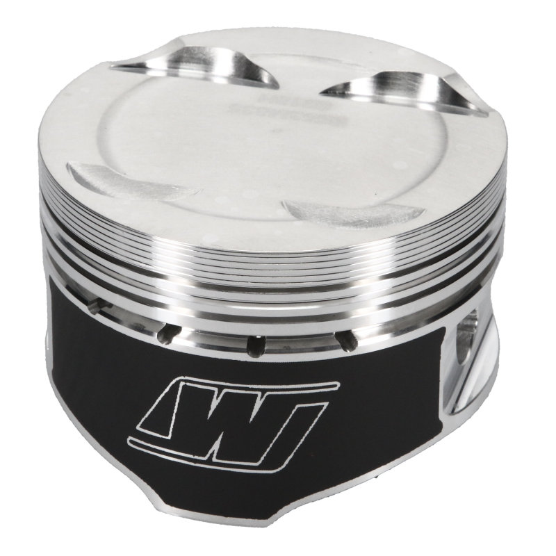 Wiseco MAZDA Turbo -4cc 1.201 X 83.5 Piston Shelf Stock Kit thumbnail 3