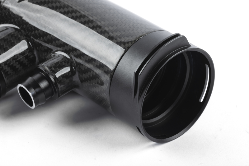 Dinan 21-24 BMW 430i G2X B46 Turbo Inlet Pipe