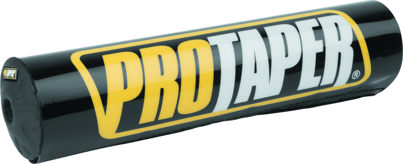 ProTaper Molded 10in Bar Pad - Black thumbnail 2