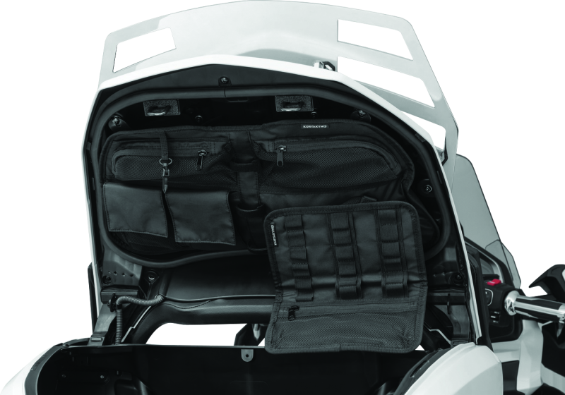 KUR Trunk Accessories