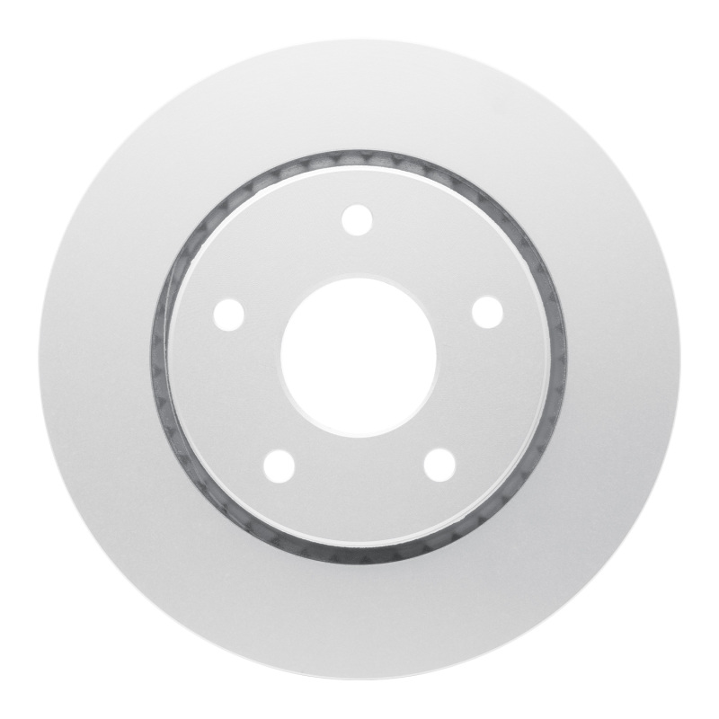 DFC GeoSPEC Coated Rotors - Plain