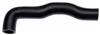 Gates 81-84 Volkswagen Rabbit 4-Cyl. 1.7L By Pass Molded Coolant Hose thumbnail 3