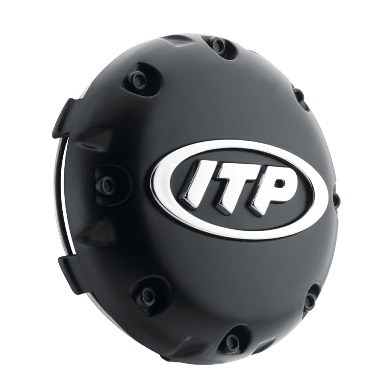 ITP Center Caps
