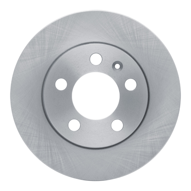 DFC Brake Rotors - Plain