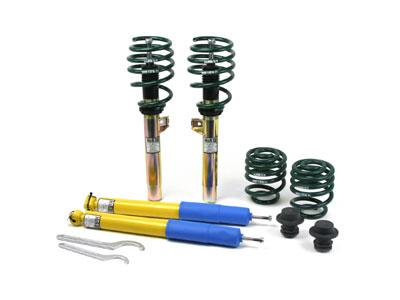 HR RSS Coil Overs