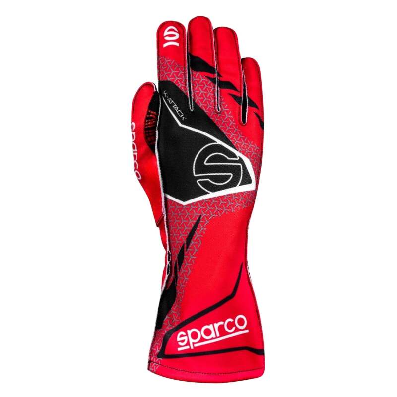 SPARCO SPA Glove K Attack