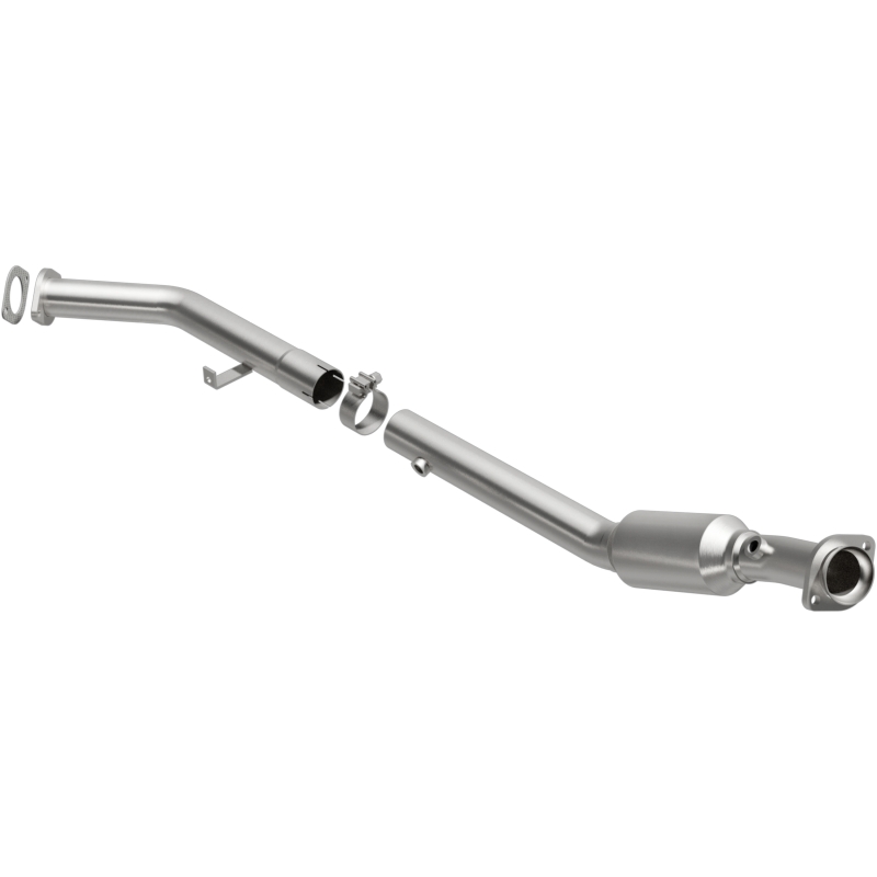 MagnaFlow California Direct Fit Converter 2004 Pontiac GTO 5.7L thumbnail 3