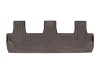 WT FloorLiner - Rear - Cocoa