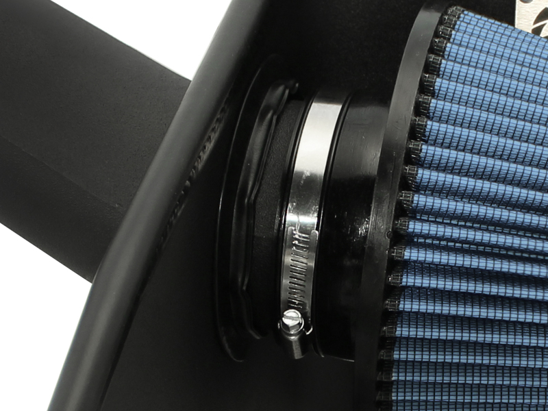 aFe MagnumFORCE Intakes Stage-2 P5R AIS P5R Jeep Grand Cherokee 99-04 V8-4.7L thumbnail 9