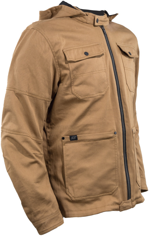 SAS Dogs of War 2.0 Textile Jacket