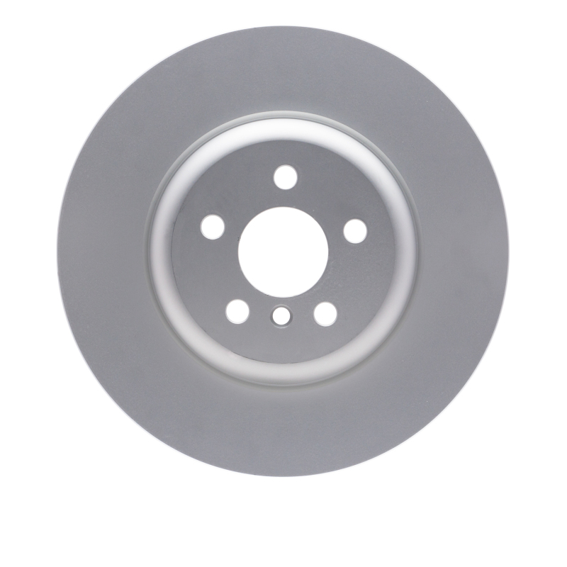 DFC Geomet Coated Rotors - Plain