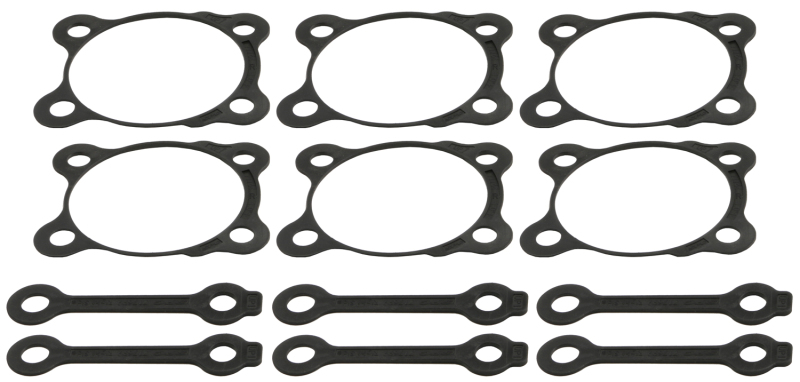 MOH Alignment Bolts