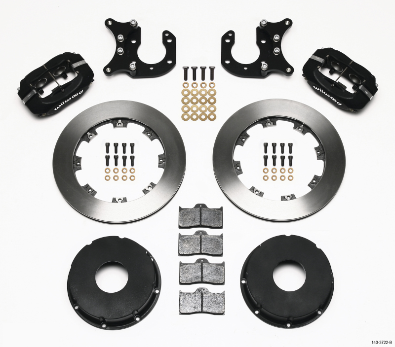WIL Dynalite Brake Kit