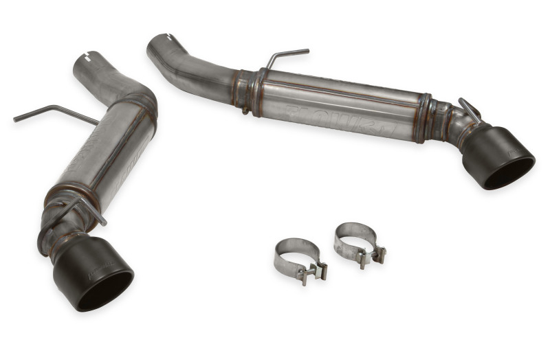 Flowmaster 16-24 Camaro SS 6.2L FlowFX SS Axle-Back Exhaust System thumbnail 6