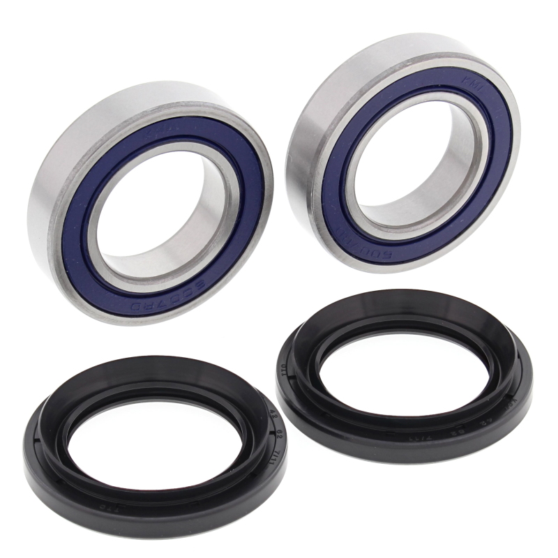 ABR Wheel Bearing Kits