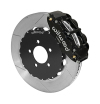 WIL Superlite Brake Kit
