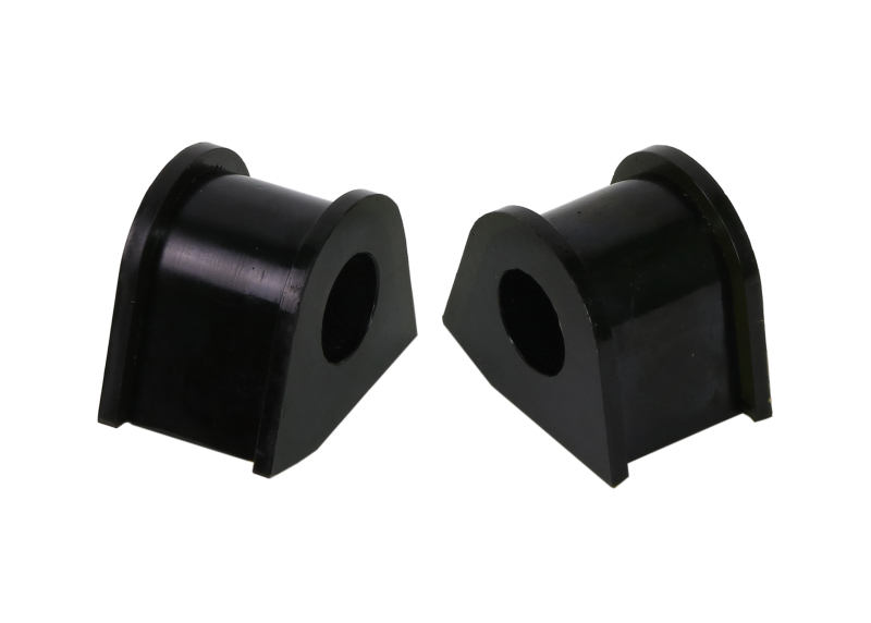Whiteline 80-91 Volkswagen Vanagon Campmobile 23mm Front Sway Bar Mount Bushing Kit thumbnail 4