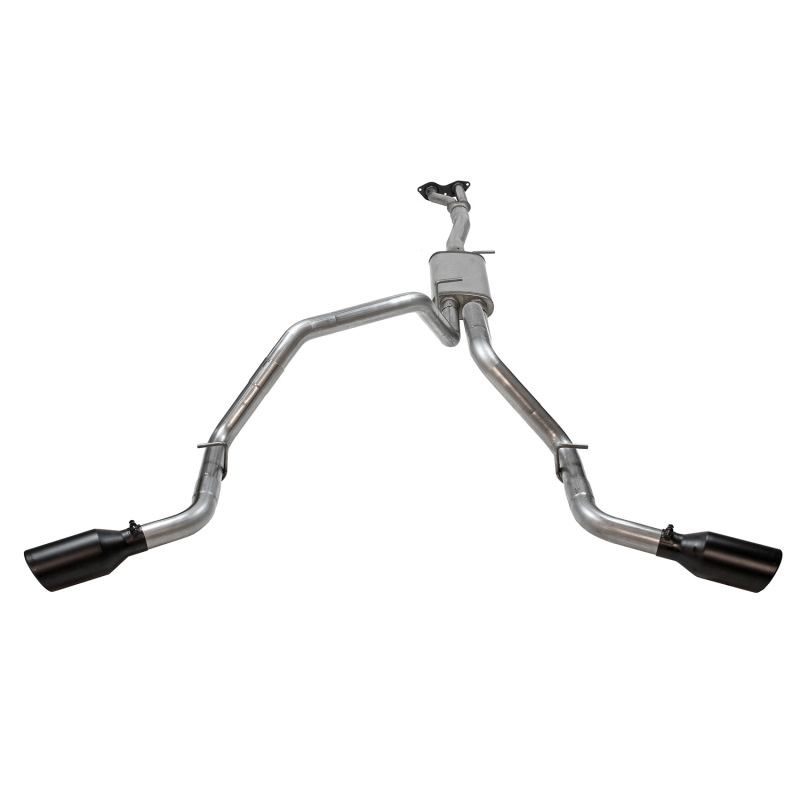 Flowmaster 96-99 GM 1500 5.7L FlowFX Cat-Back DOS Exhaust System thumbnail 3
