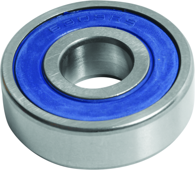 QuadBoss 6303-2RS Bearing 17X47X14 thumbnail 2