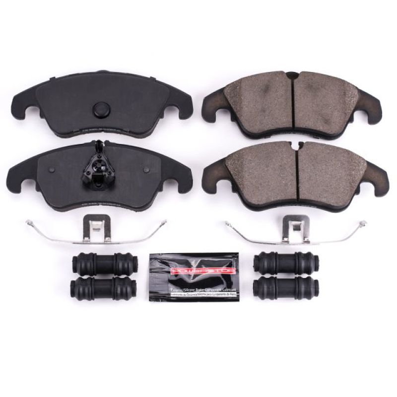 PSB Z23 Evolution Brake Pads