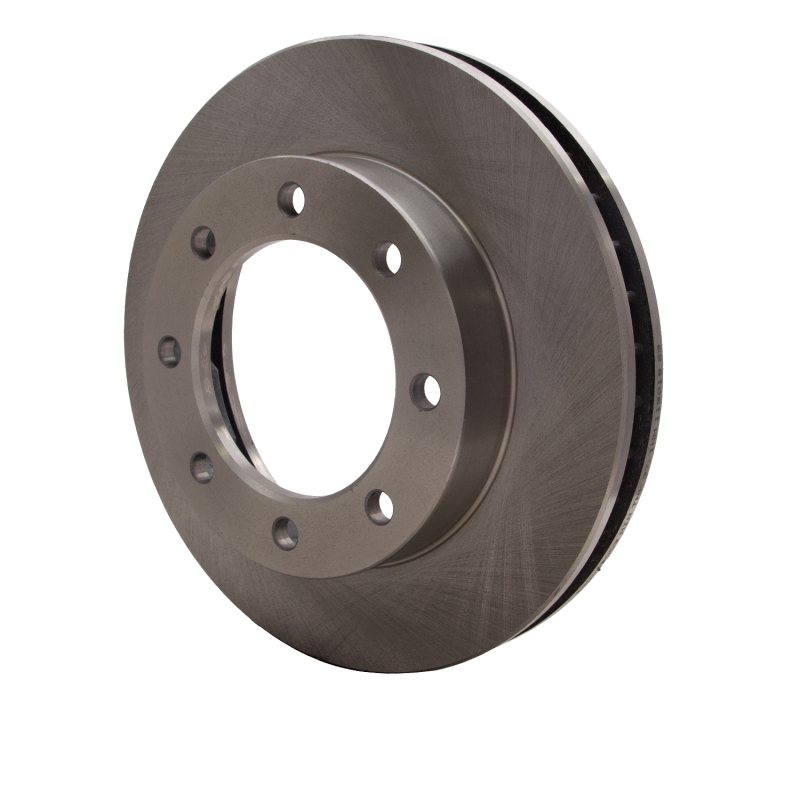 DFC 77-00 Chevrolet K3500 Front Brake Rotor thumbnail 4
