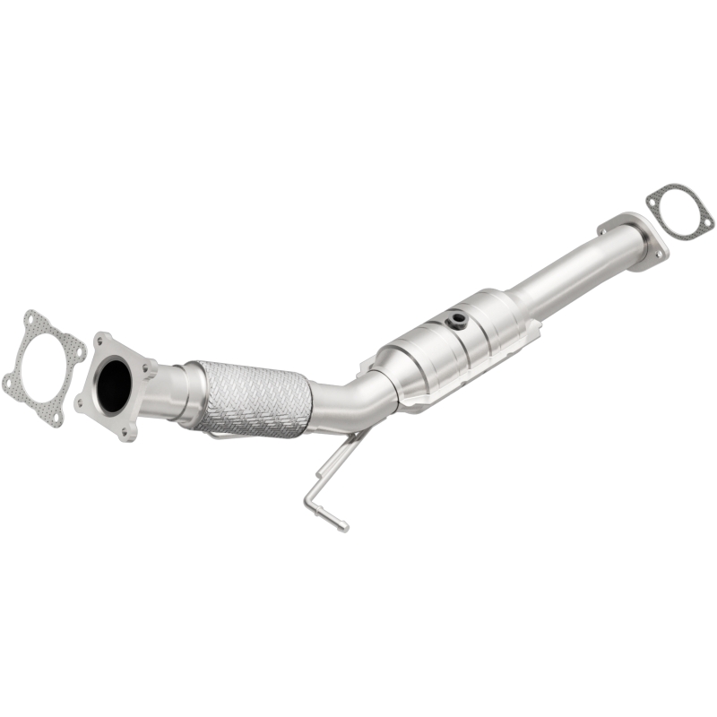 MagnaFlow Direct Fit Catalytic Converter 03-05 Volvo S60/ V70 2.4L thumbnail 2