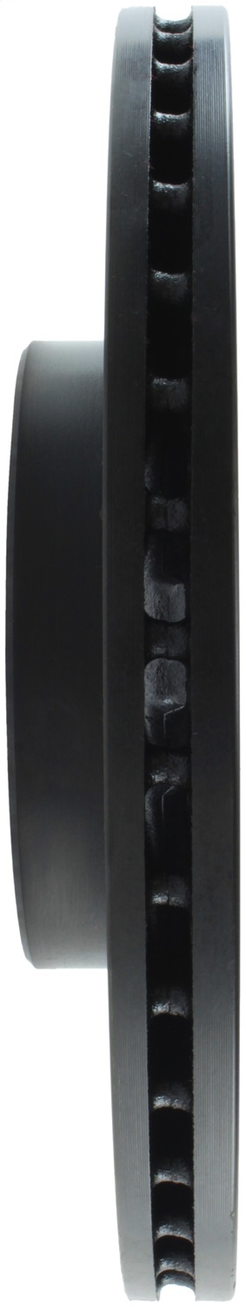 StopTech Drilled Sport Brake Rotor thumbnail 3