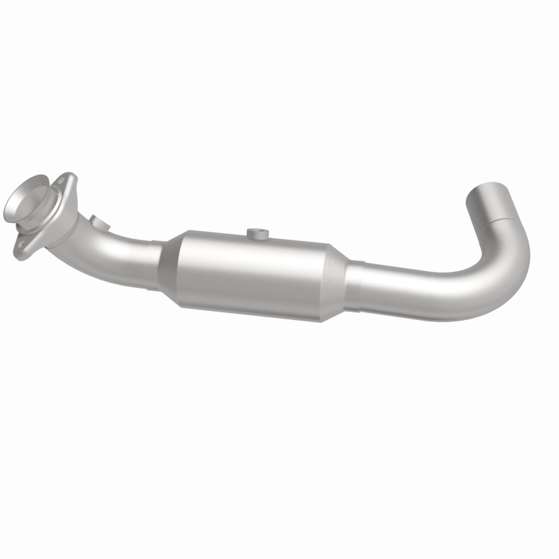 MagnaFlow 07-08 Ford Expedition 5.4L Direct Fit Converter thumbnail 6