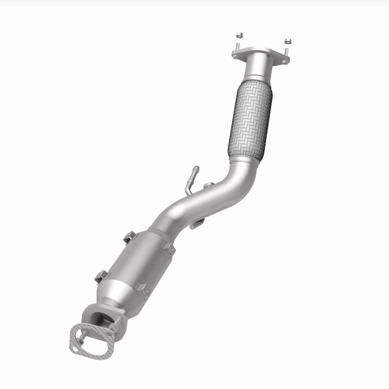 MagnaFlow 17-20 Nissan Rogue Sport Rear Underbody 2L Direct Fit Converter thumbnail 8