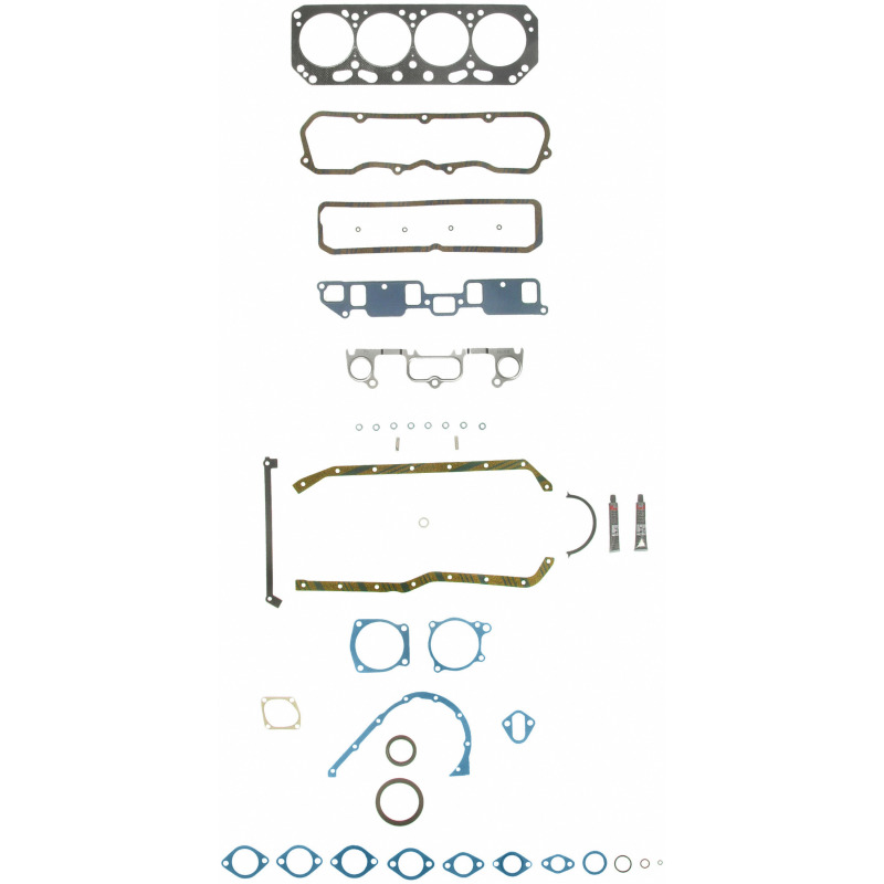 FEL Engine Gasket Sets