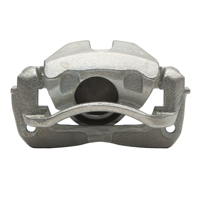 DFC 01-03 Toyota Sienna Front-L Premium Caliper - Silver Zinc Coated