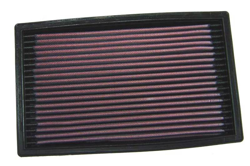 K&N 90-97 Miata Drop In Air Filter thumbnail 3