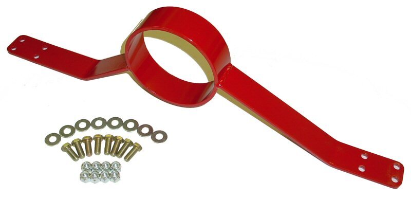 BMR Driveshaft Loops