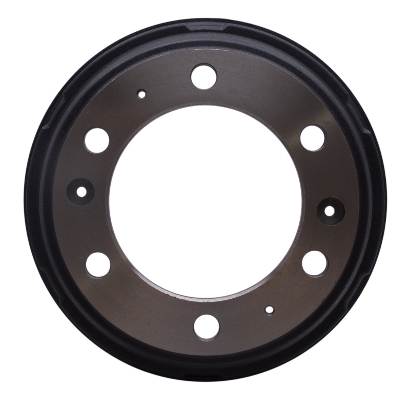 True Balanced Brake Drum