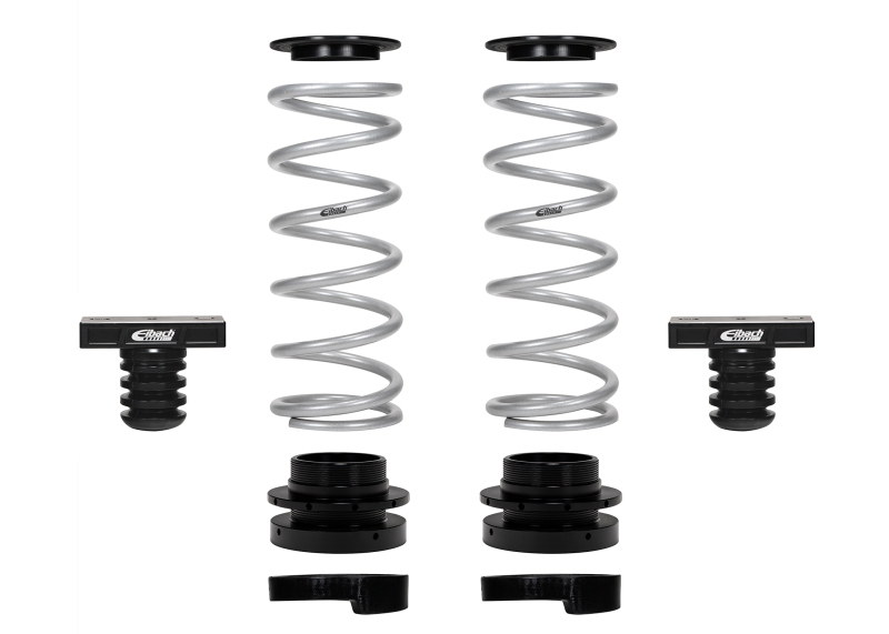 EIB Load Leveling Systems