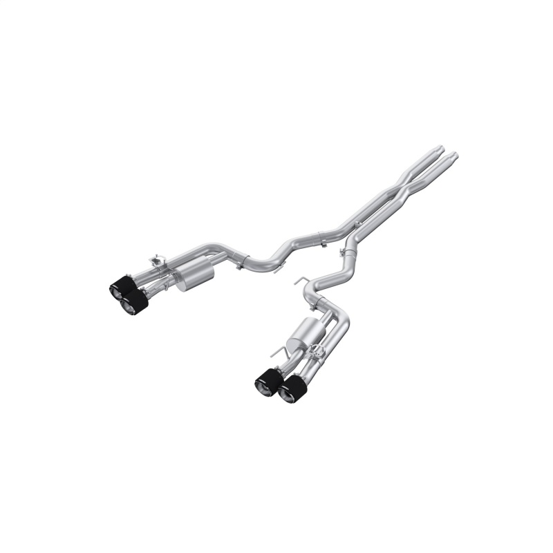 MBRP Catback Exhaust 304