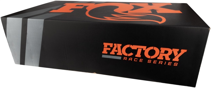 Fox 20-Up Jeep Gladiator 3.0 Factory Race Series Internal Bypass R/R DSC Rear Shock 2-3in. Lift thumbnail 7