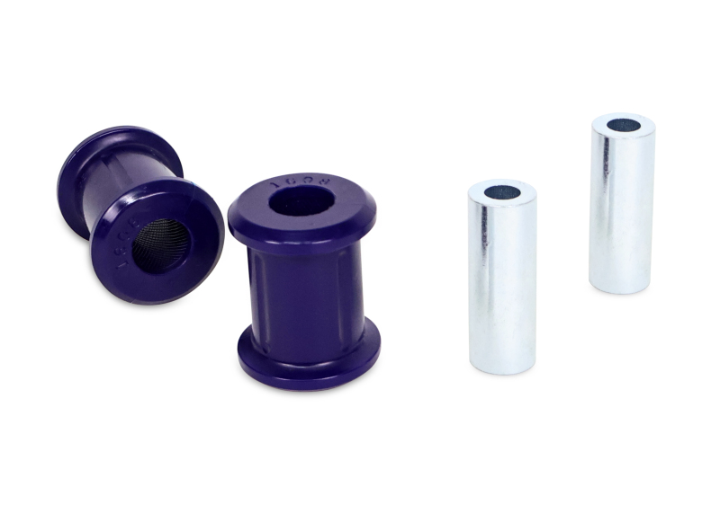 SPR Bushings - Control Arm