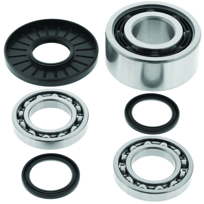 QBS Bearings
