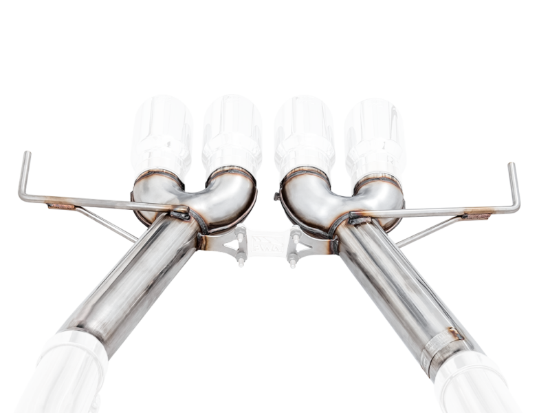 AWE Exhaust Conversion Kits